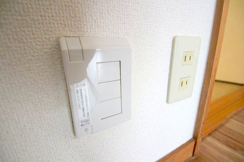 その他　光ネット工事済み