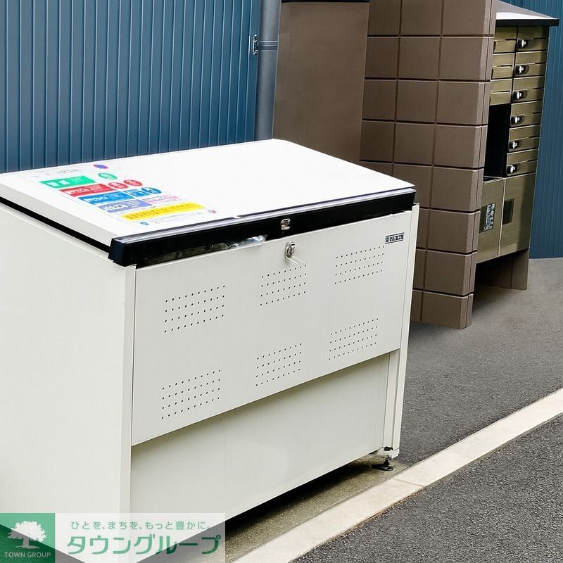 その他　建築中の為イメージです。