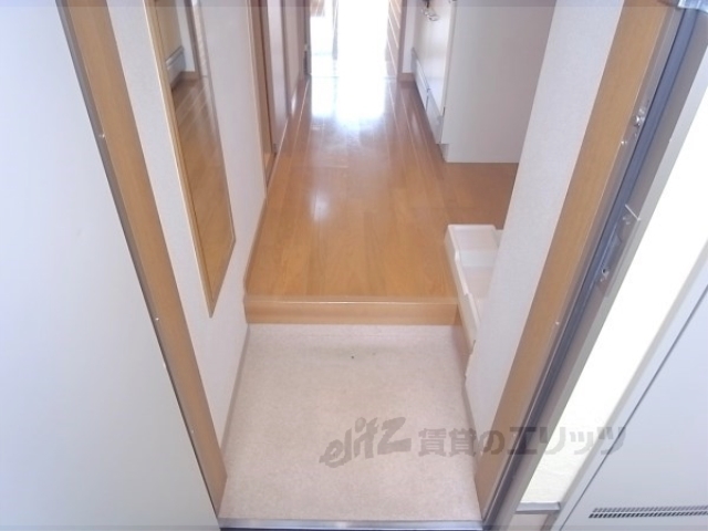 その他部屋・スペース　廊下