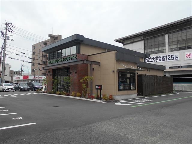 その他　スターバックス松山湊町店（その他）まで340m