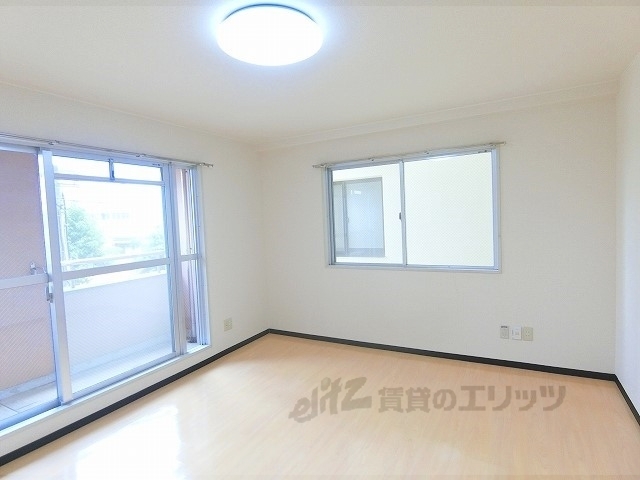 居室・リビング　洋室