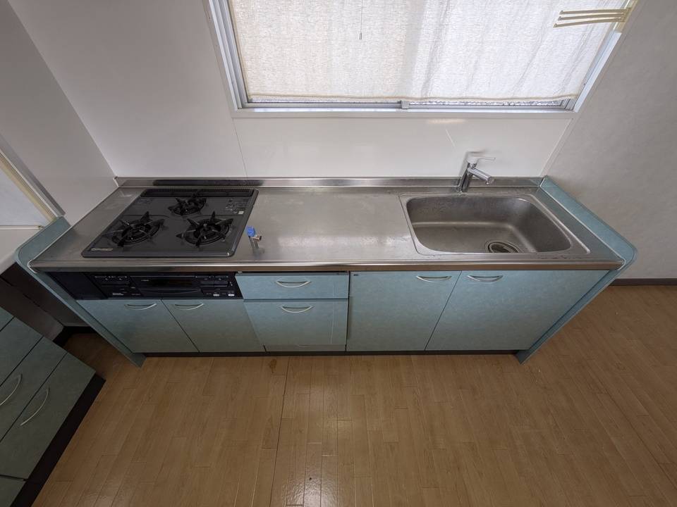 その他　キッチン