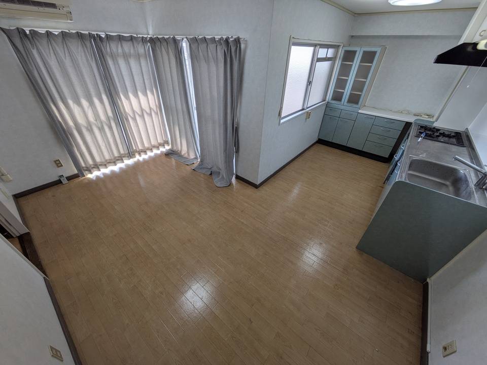 その他部屋・スペース　キッチン