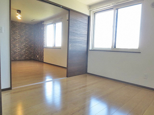 その他部屋・スペース　配置がしやすい使い勝手の良いお部屋です♪