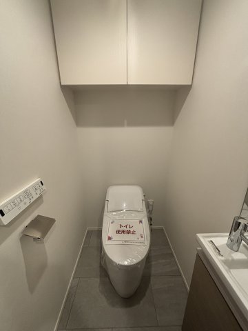 トイレ　別部屋参考写真