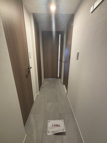 玄関　別部屋参考写真