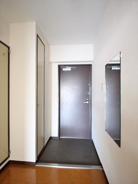 その他　松山市緑町　フォルテ緑町　玄関