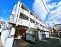石橋阪大前駅より徒歩12分 3階 築18年2ヶ月の賃貸物件