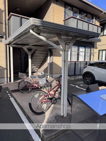 その他共有部分　その他共有部分