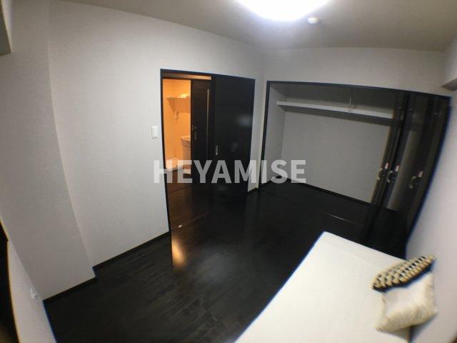 その他　※同間取りのモデルルームの画像です（家具家電は付きません）※