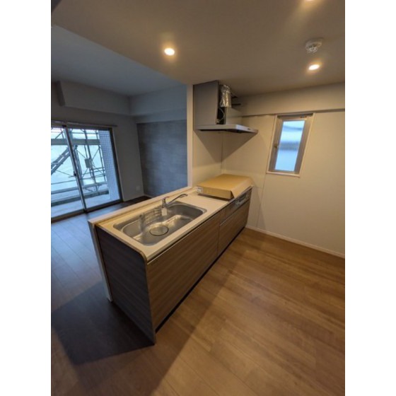 キッチン　参考写真