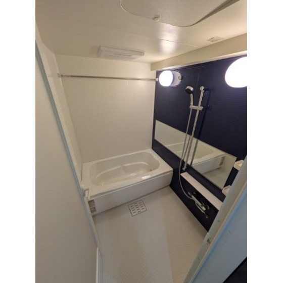 バス・シャワールーム　参考写真