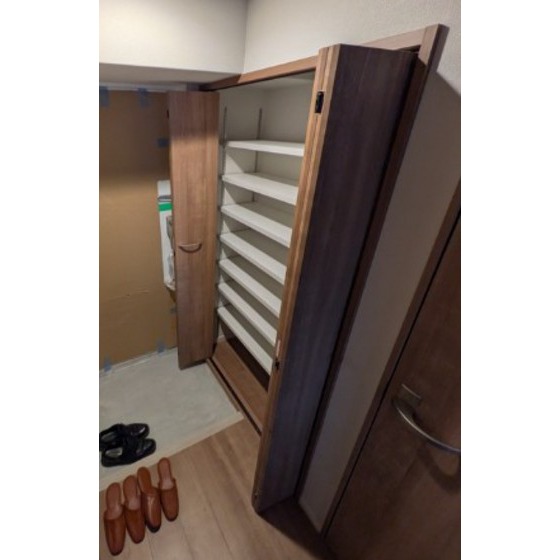 セキュリティ　参考写真