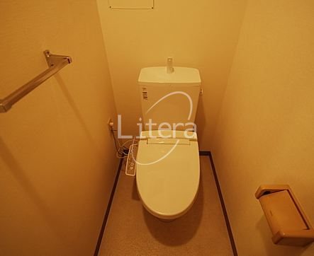 トイレ　参考写真