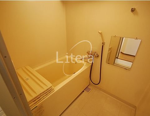 バス・シャワールーム　参考写真