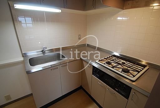 キッチン　参考写真