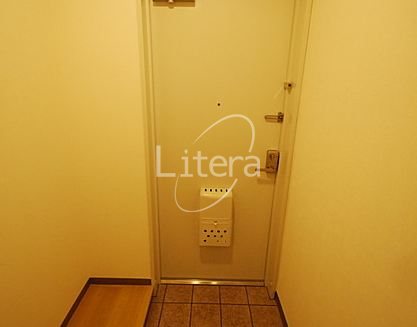 玄関　参考写真