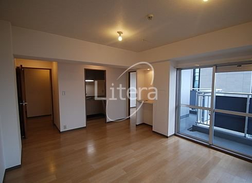 居室・リビング　参考写真