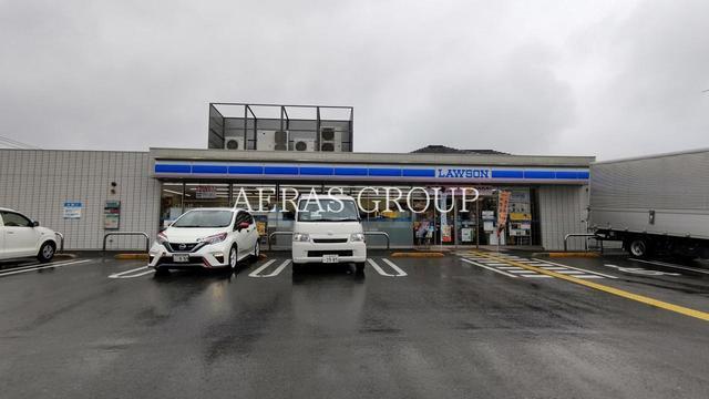 コンビニ　ローソン 富士見関沢一丁目店（コンビニ）まで674m