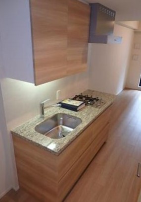 キッチン　キッチン※別部屋参考写真