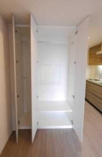 収納　収納※別部屋参考写真