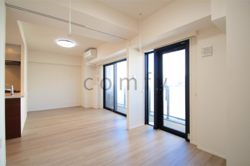 その他部屋・スペース　洋室