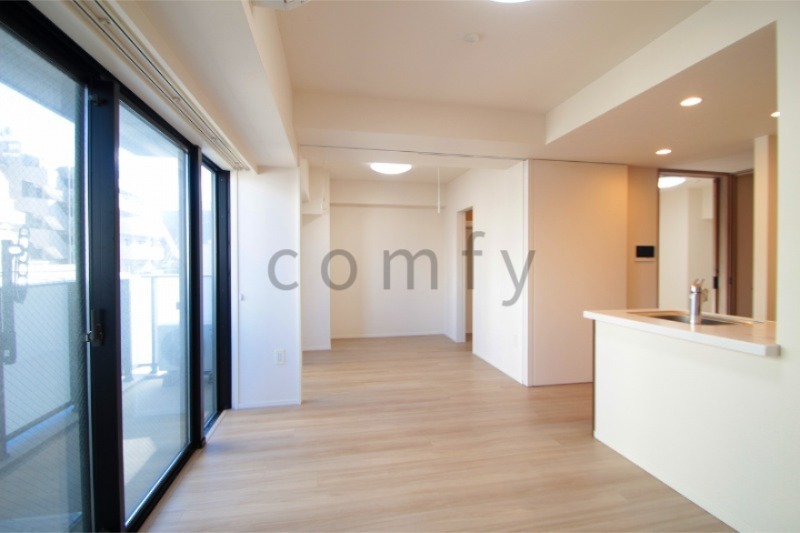 居室・リビング　リビングダイニング