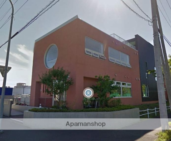 幼稚園・保育園　屯田桃の花保育園（幼稚園・保育園）まで727m