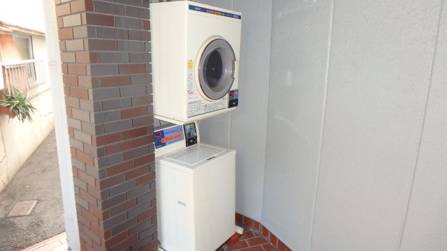 その他共有部分　その他共有部分