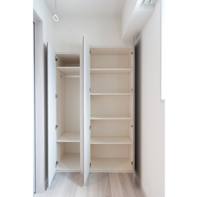 収納　参考写真です