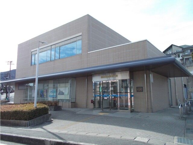 銀行　滋賀銀行　南郷支店（銀行）まで1900m