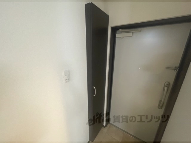 収納　下駄箱