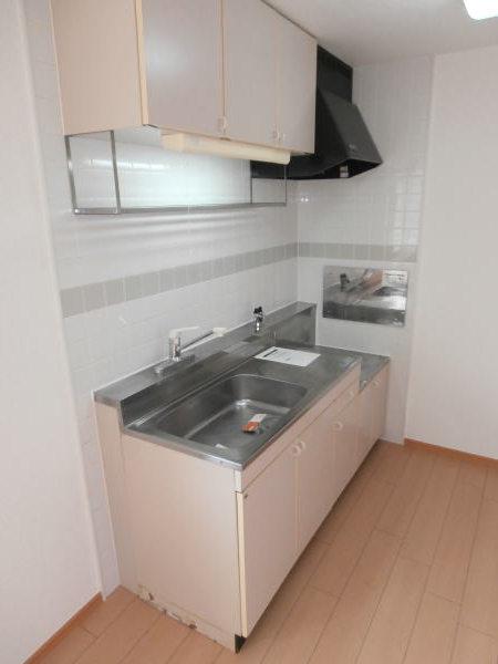 キッチン　同仕様