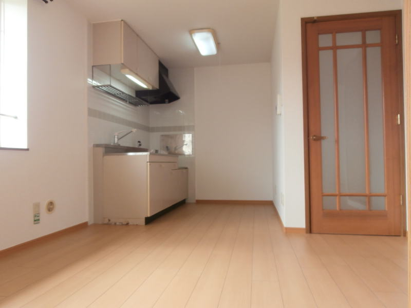 居室・リビング　同仕様