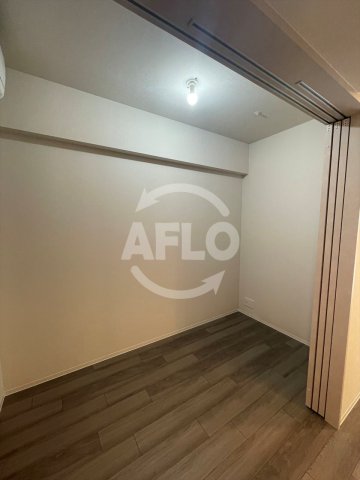 その他部屋・スペース　コンフォリア・リヴ博労町一丁目Q　寝室