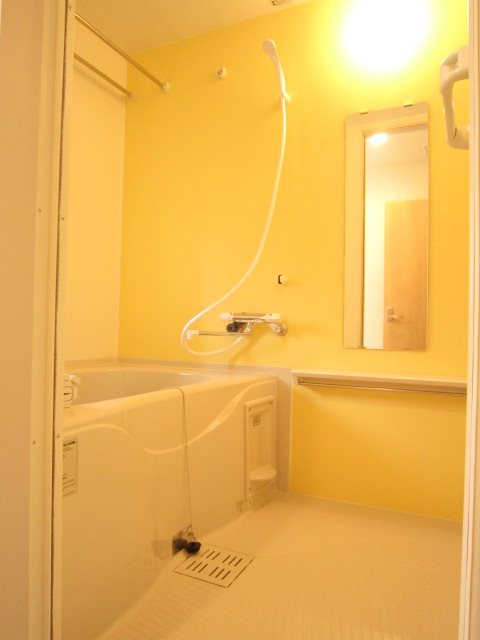 バス・シャワールーム　※参考写真