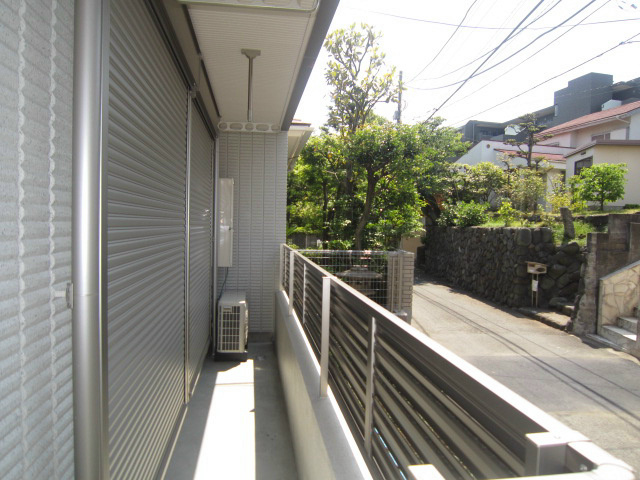 バルコニー　※参考写真