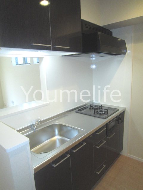 キッチン　※参考写真