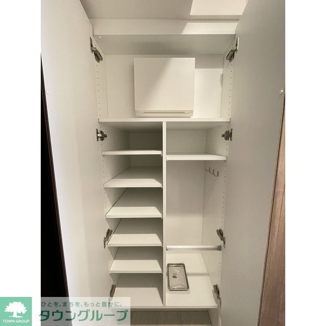 その他　シューズボックス