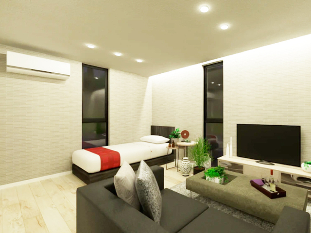 居室・リビング