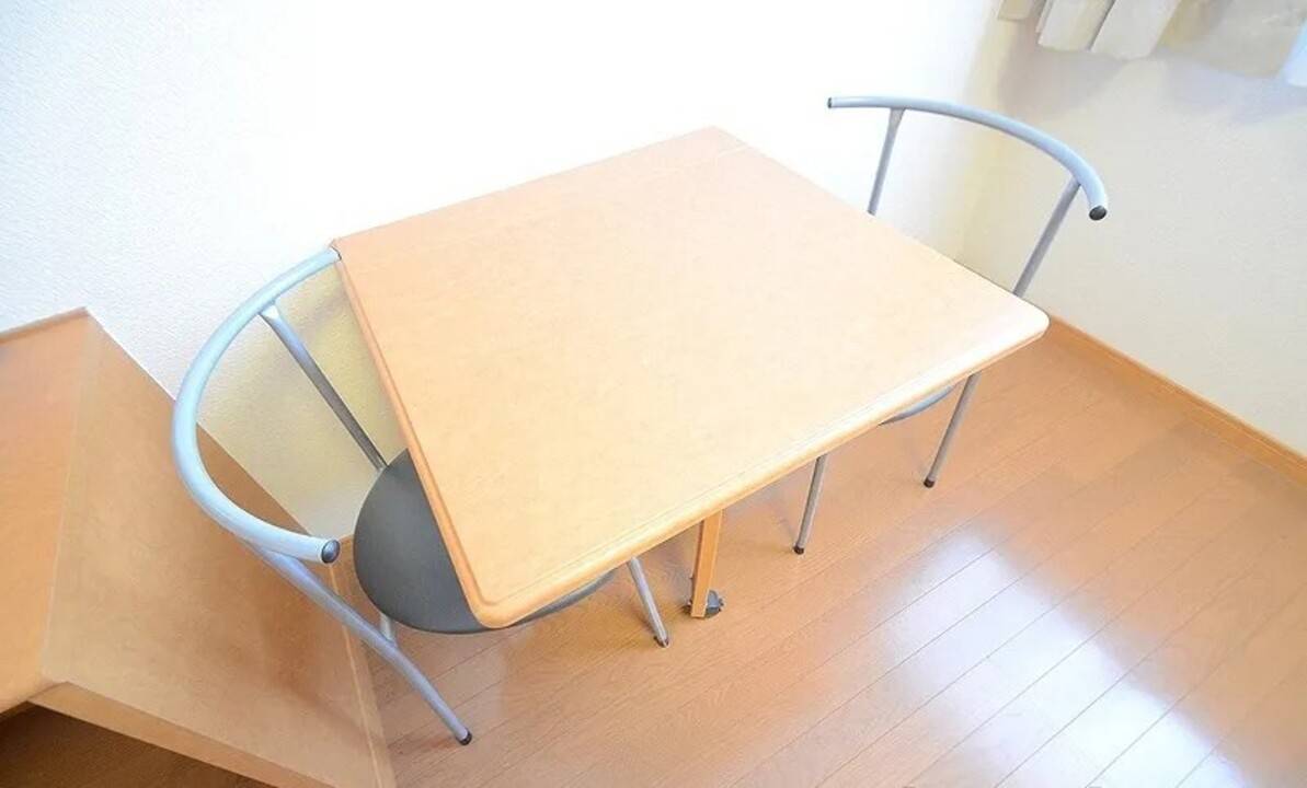 その他　テーブル