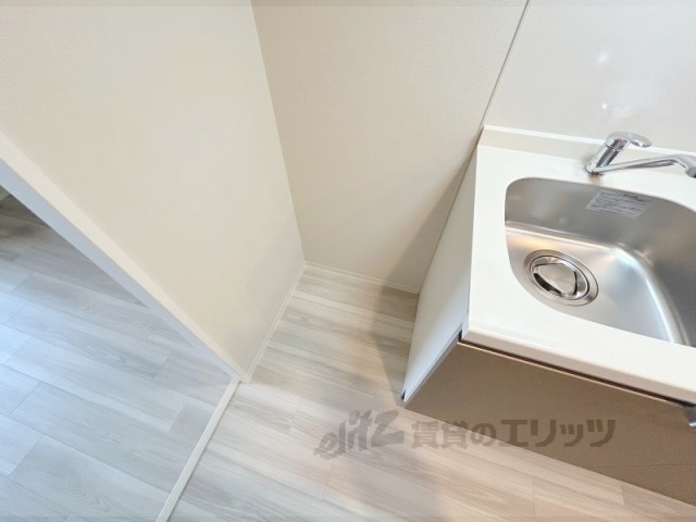 その他部屋・スペース　冷蔵庫置場