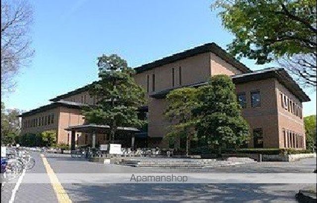 その他　名古屋市役所教育委員会鶴舞中央図書館（その他）まで1049m