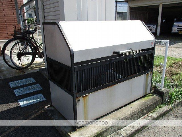 その他共有部分　その他共有部分