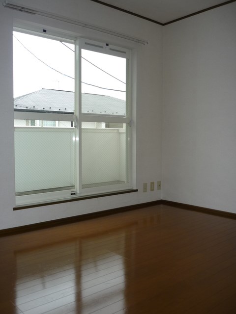 バルコニー　反転タイプ参考写真