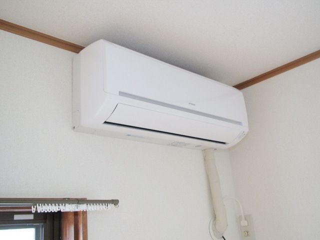 その他　★エアコン★