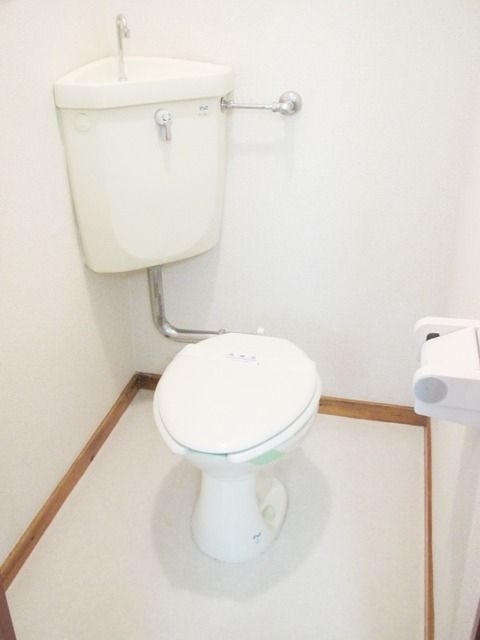 トイレ　★トイレ★
