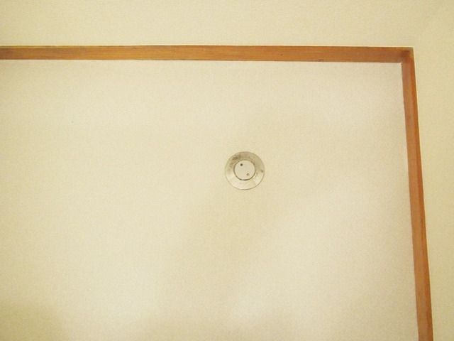 その他設備　★洗濯機置場★