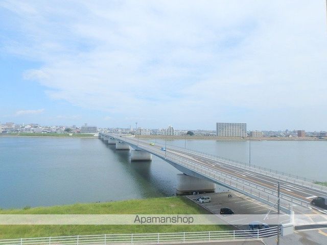 眺望　眺望