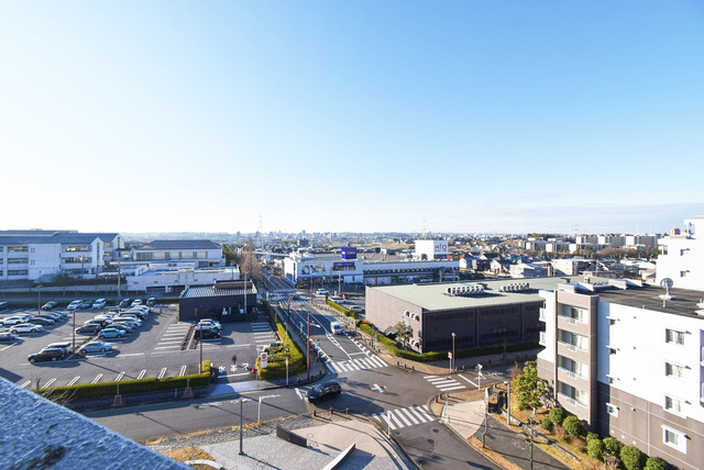 UR日進香久山花の街のその他写真